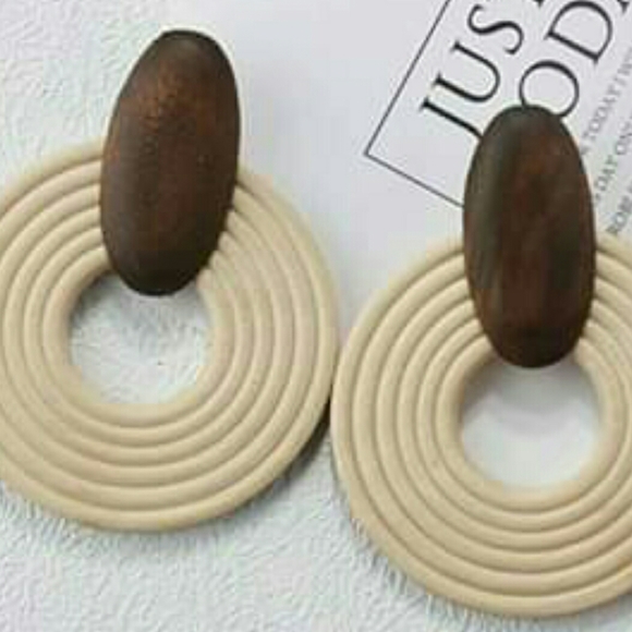 Womens' earrings - Picture 4 of 6